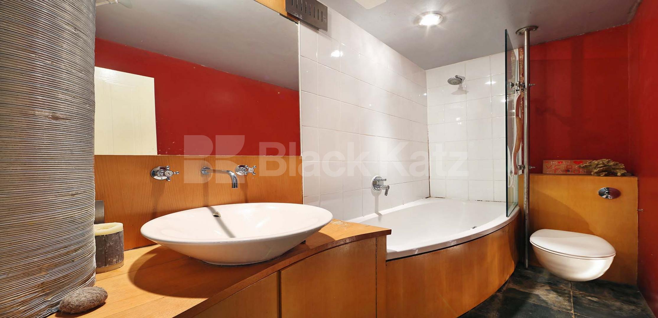 			New Instruction, 2 Bedroom, 1 bath, 1 reception Penthouse			 Ashfield Yard , Stepney Green/Whitechapel 